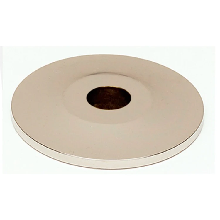 Backplate A815-34p 3/4 Inch Antique English Matte Brass - Frankwebs