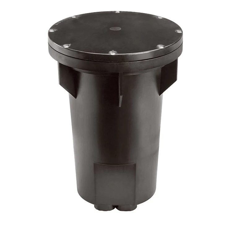 Standard Series 300-Watt In-Ground Transformer - Frankwebs