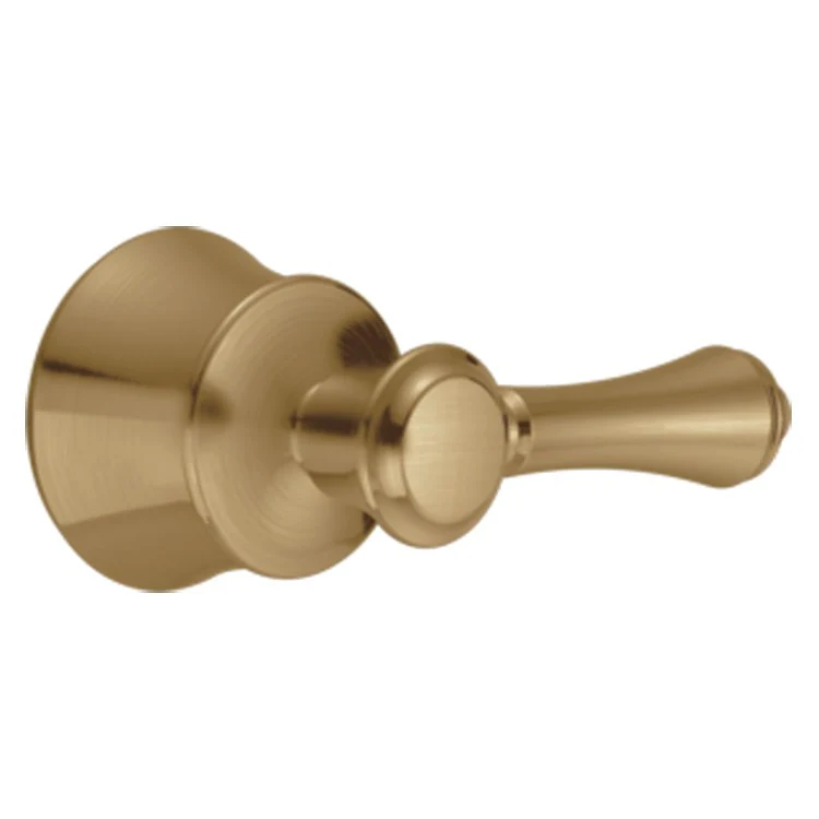 Cassidy Single Lever Handle for Tub Filler - Frankwebs