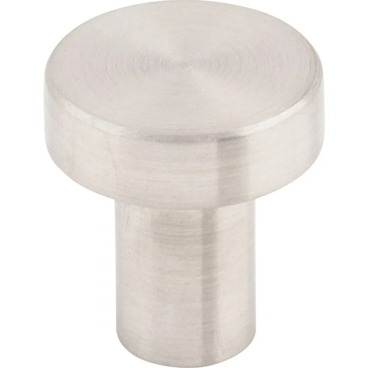Knob Stainless Steel Post Stainless Steel Stainless Steel 3/4 x 4/5 x 7/8 Inch 7/8 Inch - Frankwebs
