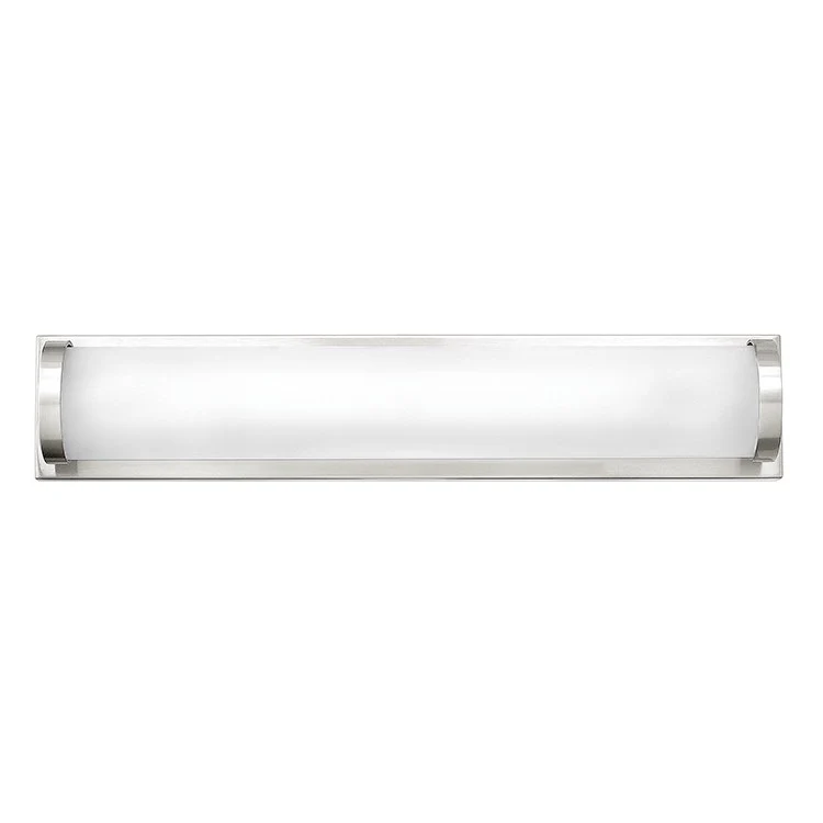 Acclaim Single-Light LED Bathroom Lighting Fixture - Frankwebs
