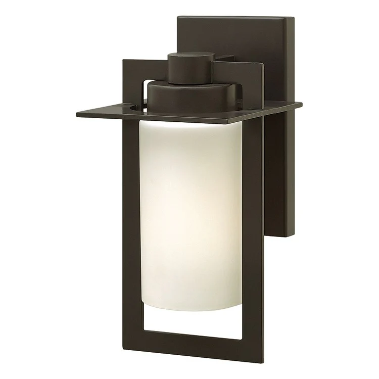 Colfax Single-Light Small Wall-Mount Lighting Fixture - Frankwebs