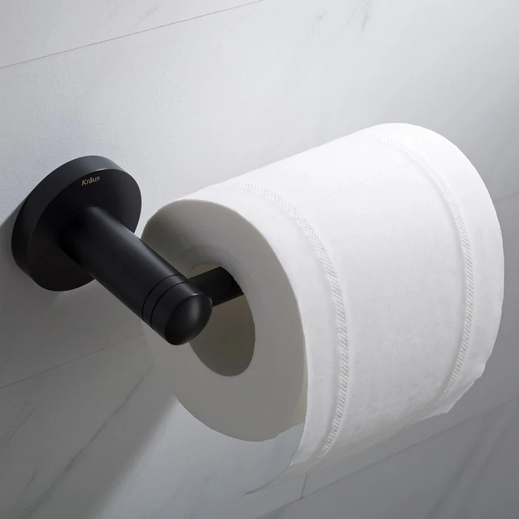 Elie Bathroom Toilet Paper Holder - Frankwebs