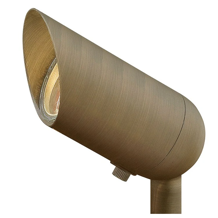 Hardy Island 50-Watt Single-Light MR-16 Spot Light with Clear Lens - Frankwebs