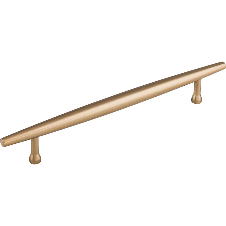 Pull Lynwood Allendale Bar for Decorative Hardware Honey Bronze Zinc Alloy 6-5/16 Inch - Frankwebs
