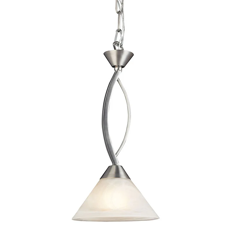 Elysburg Single-Light Pendant - Frankwebs