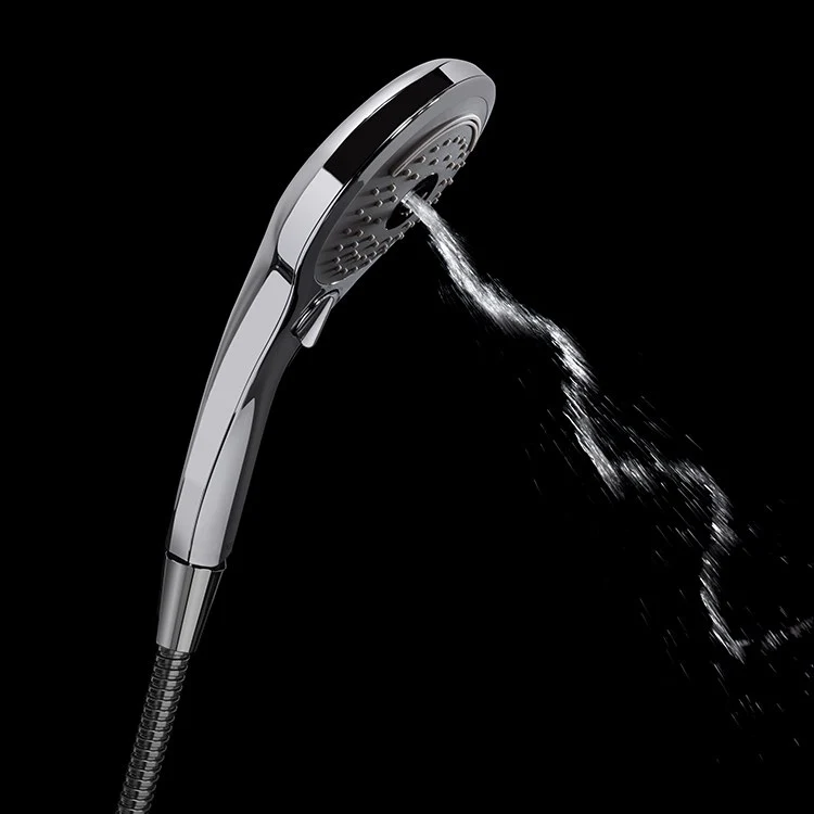Aero Modern Series Three-Function Handshower - Frankwebs