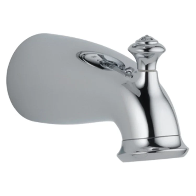 Leland Wall-Mount Diverter Tub Spout - Frankwebs
