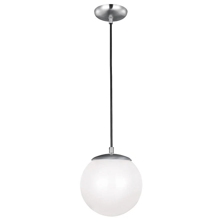 Leo Single-Light LED Pendant - Frankwebs