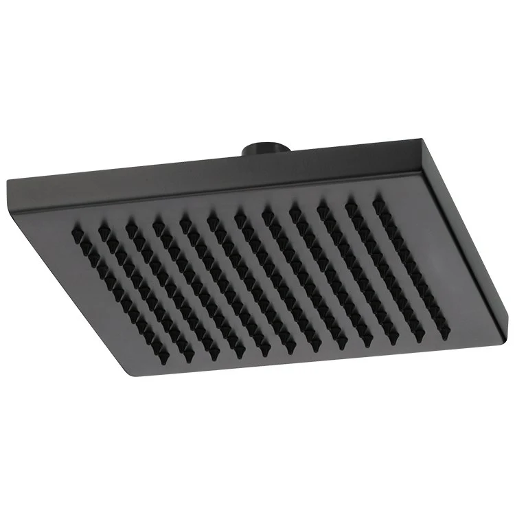 Vettis Ceiling Mount Raincan Shower Head - Frankwebs