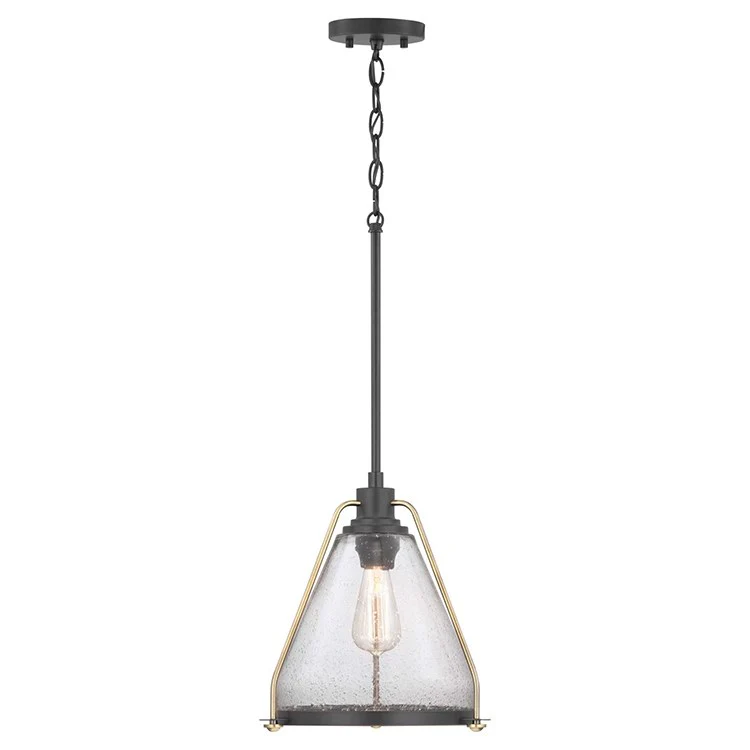 Range Single-Light Pendant - Frankwebs