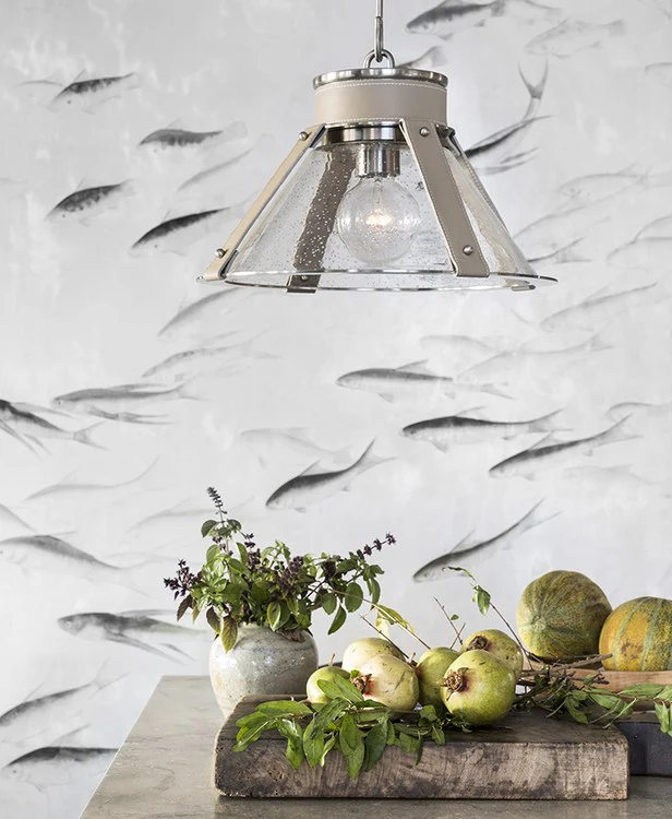 Rockdance Single-Light Pendant by Jeffery Alan Marks - Frankwebs