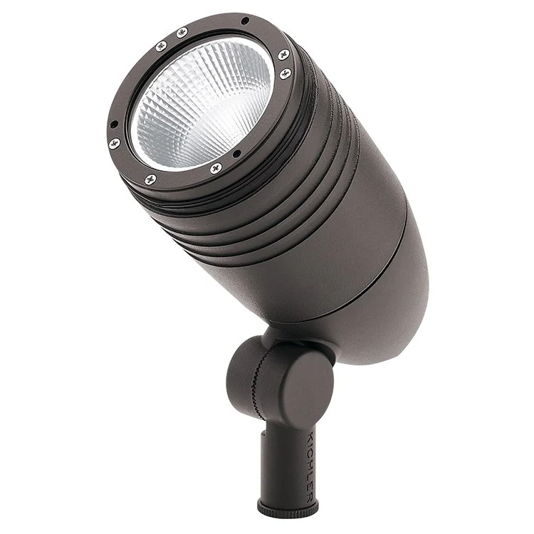 C-Series Single-Light LED 55-Degree Landscape Accent Light 1200 Lumen 3000K - Frankwebs