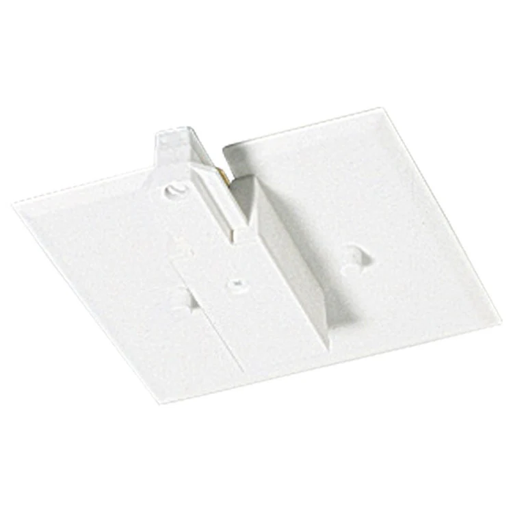 Alpha Trak End Feed with Flush Canopy - Frankwebs