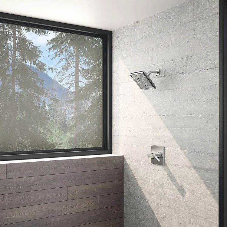 Zura TempAssure 17T Series Thermostatic Shower Trim - Frankwebs