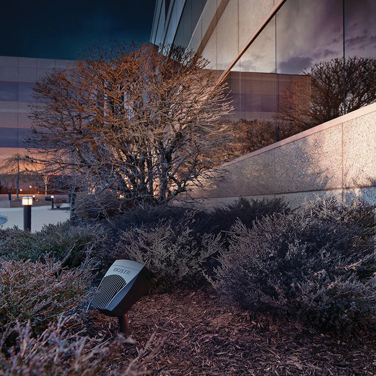 C-Series Single-Light LED 7x5 Landscape Flood Light 4200 Lumen 3000K - Frankwebs