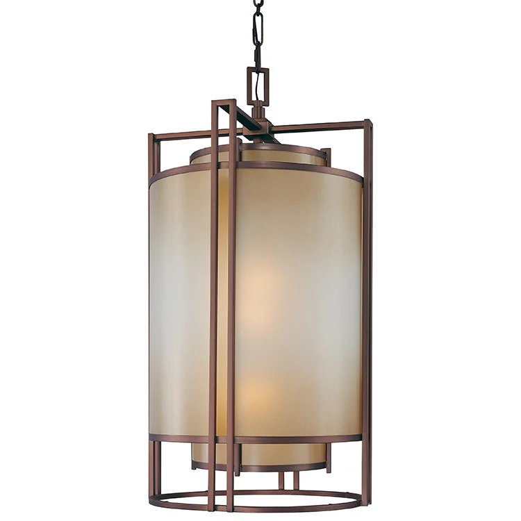 Underscore Three-Light Pendant - Frankwebs