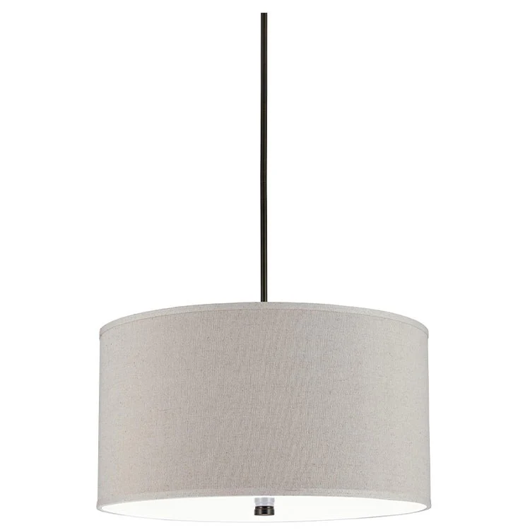 Dayna Four-Light Pendant - Frankwebs