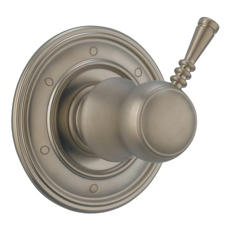 Traditional Six-Setting Diverter Trim - Frankwebs