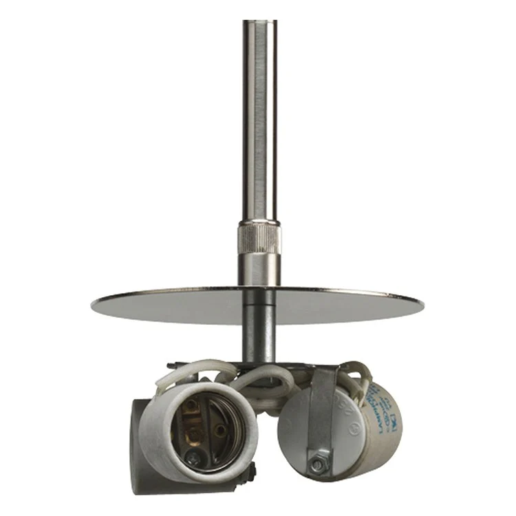 Markor Three-Light Stem-Mounted Pendant Kit - Frankwebs