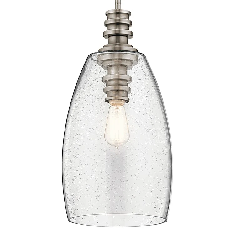 Lakum Single-Light Pendant - Frankwebs