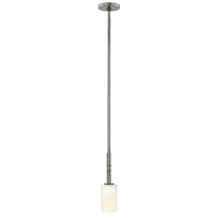 Margeaux Single-Light Mini Pendant - Frankwebs