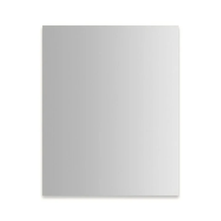 Medicine Cabinet M Series Reserve 24 x 30 x 6 Inch 1 Doors Mirrored Polished Edge/Non-Electric - Frankwebs