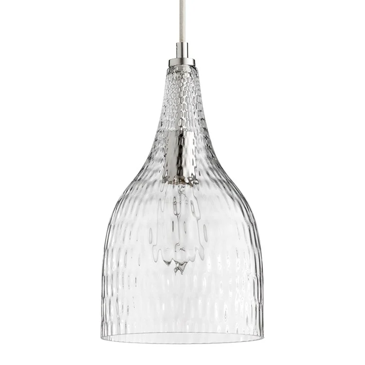 Signature Single-Light Pendant - Frankwebs