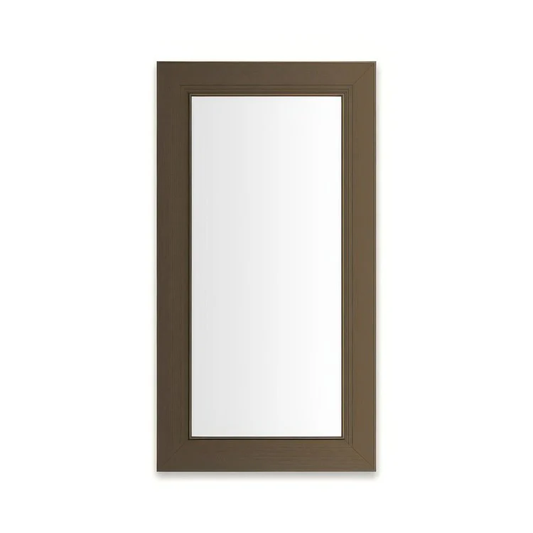 Medicine Cabinet Main Line 16 x 40 Inch 1 Doors Framed Mirror Polished Nickel Flat Top Merion Frame Slow Close Hinges 4 Inch - Frankwebs