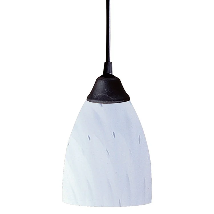 Classico Single-Light Pendant - Frankwebs