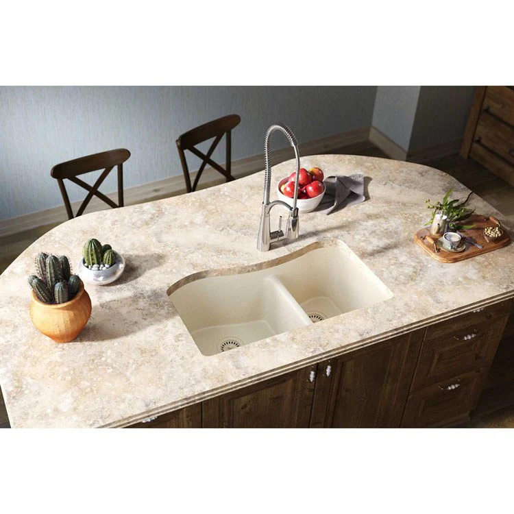 Quartz Luxe 32-1/2