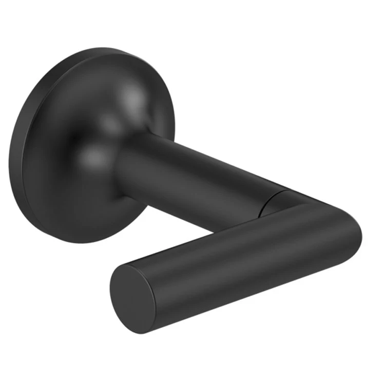 Handle Kit Odin Zinc 2 Lever Brilliance Brushed Nickel ADA for Wall Mount Lavatory - Frankwebs