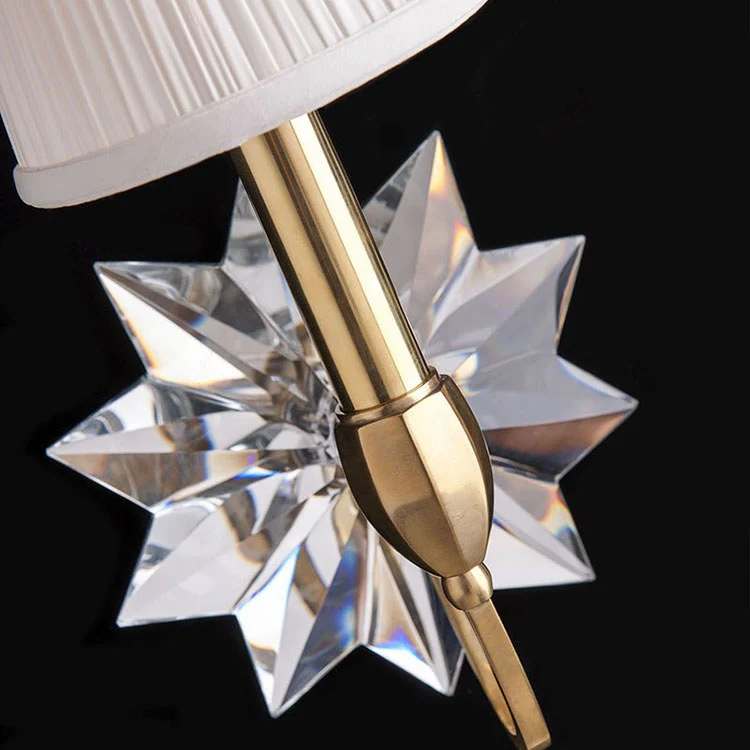 Barton Single-Light Wall Sconce - Frankwebs