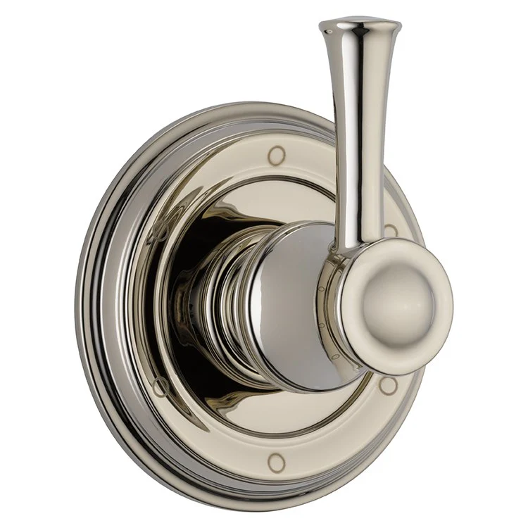 Baliza Six-Setting Diverter Trim - Frankwebs