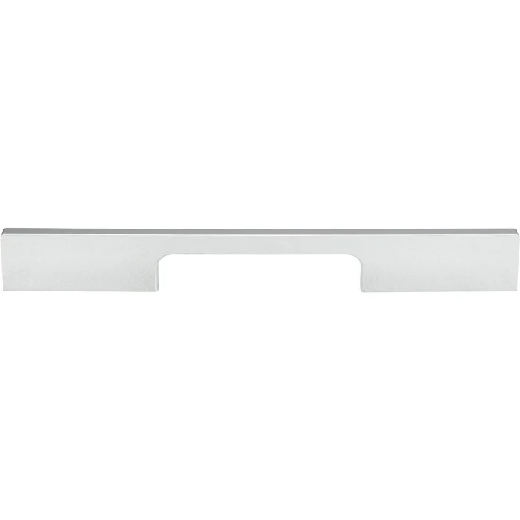 Drawer Pull Atlas Arches Polished Chrome Aluminum 8-13/16 Inch 11 x 1/4 Inch - Frankwebs