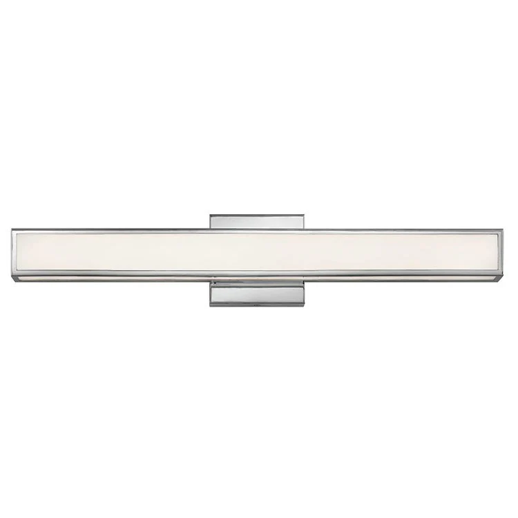 Alto Single-Light LED Bathroom Vanity Fixture - Frankwebs