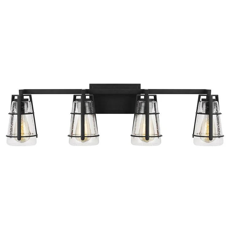 Adelaide Four-Light Bathroom Vanity Fixture - Frankwebs