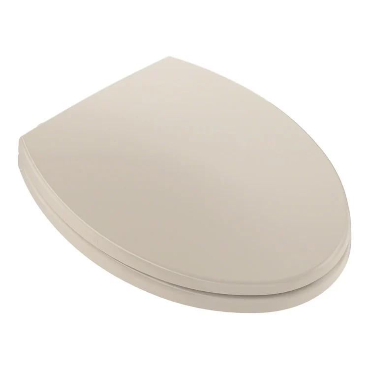 SoftClose Elongated Toilet Seat with Lid - Frankwebs