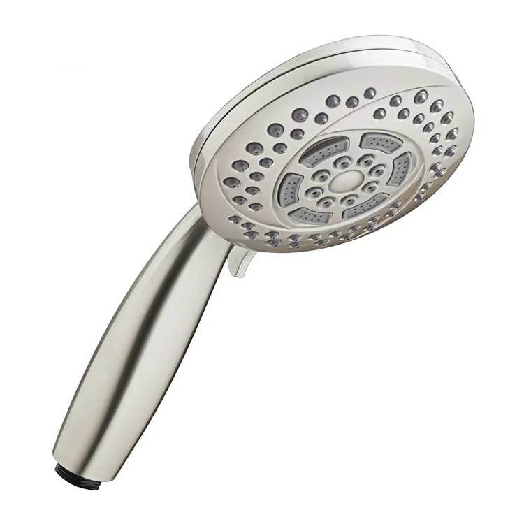 HydroFocus Six-Function Handshower Only - Frankwebs