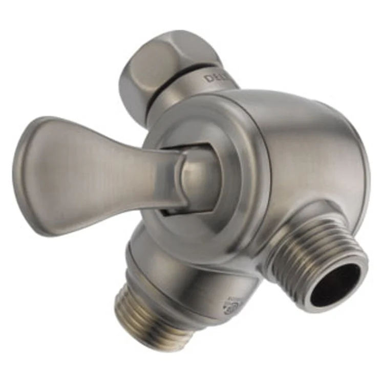 Universal 3-Way Shower Arm Diverter for Handshower - Frankwebs