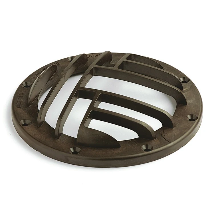 Rock Guard for Well Light - Frankwebs