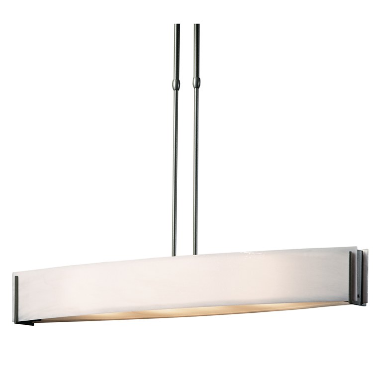 Intersections Four-Light Large Pendant - Frankwebs