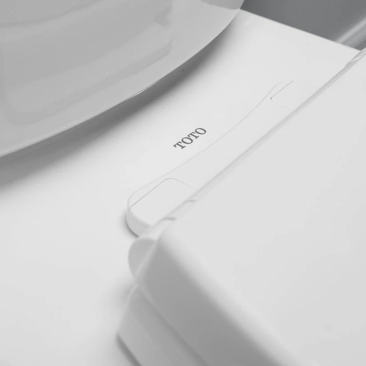 Vespin II Elongated Close Coupled Two-Piece Toilet - Frankwebs