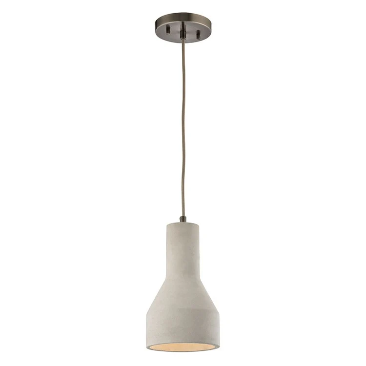 Urban Form Single-Light Pendant - Frankwebs