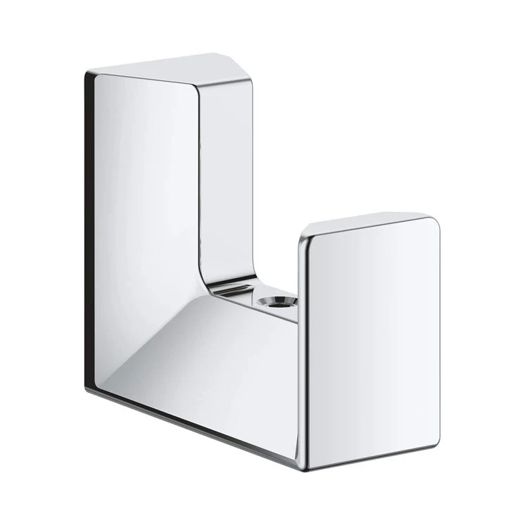 Selection Cube Single Robe Hook - Frankwebs