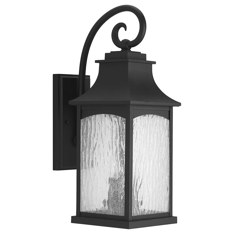 Maison Two-Light Medium Wall Lantern - Frankwebs