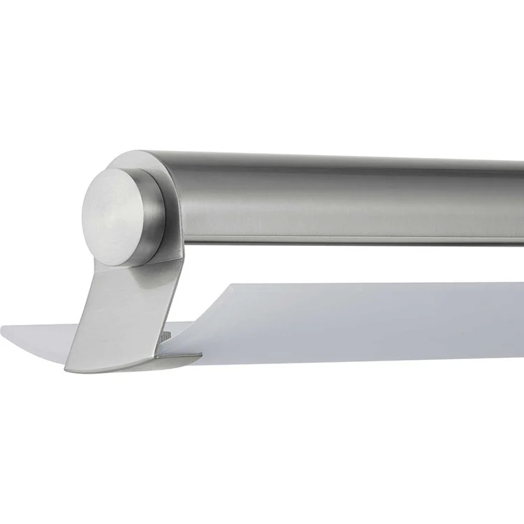 Concourse LED Single-Light LED Linear Pendant - Frankwebs