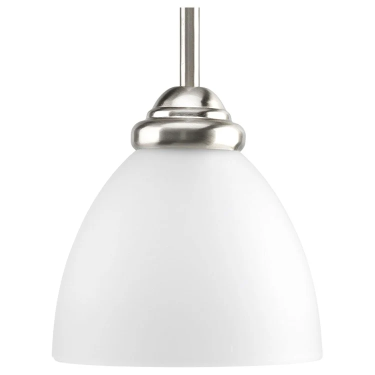 Heart Single-Light Mini Pendant - Frankwebs