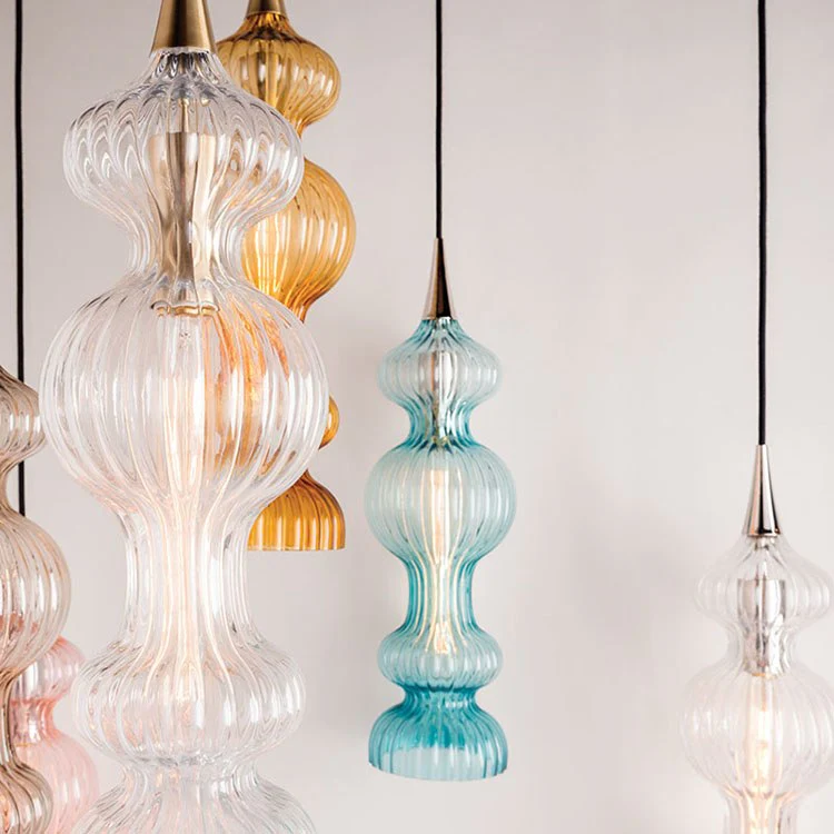 Pomfret Single-Light Pendant - Frankwebs