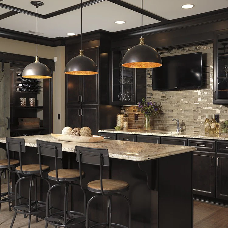 Cassidy Single-Handle Bar/Prep Faucet - Frankwebs